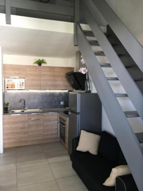 Cosy Lagune